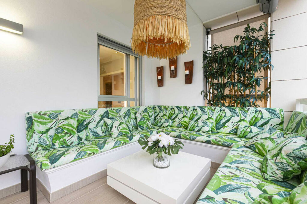 Middle Floor Apartment San Pedro de Alcántara Málaga - image 19