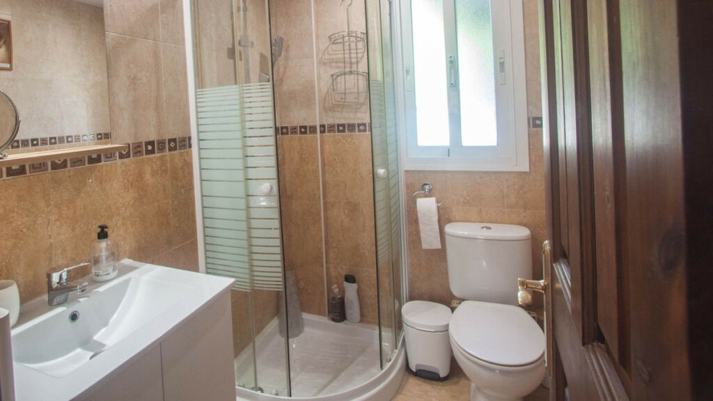 Finca - Cortijo Estepona Málaga - image 19