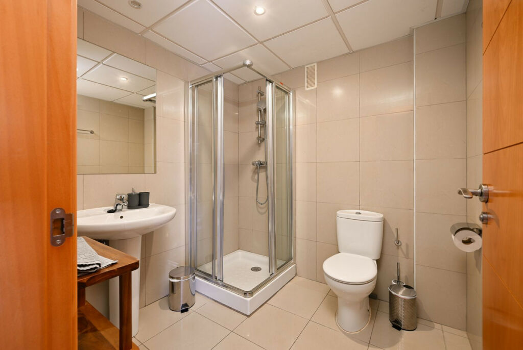 Townhouse Estepona Málaga - image 19