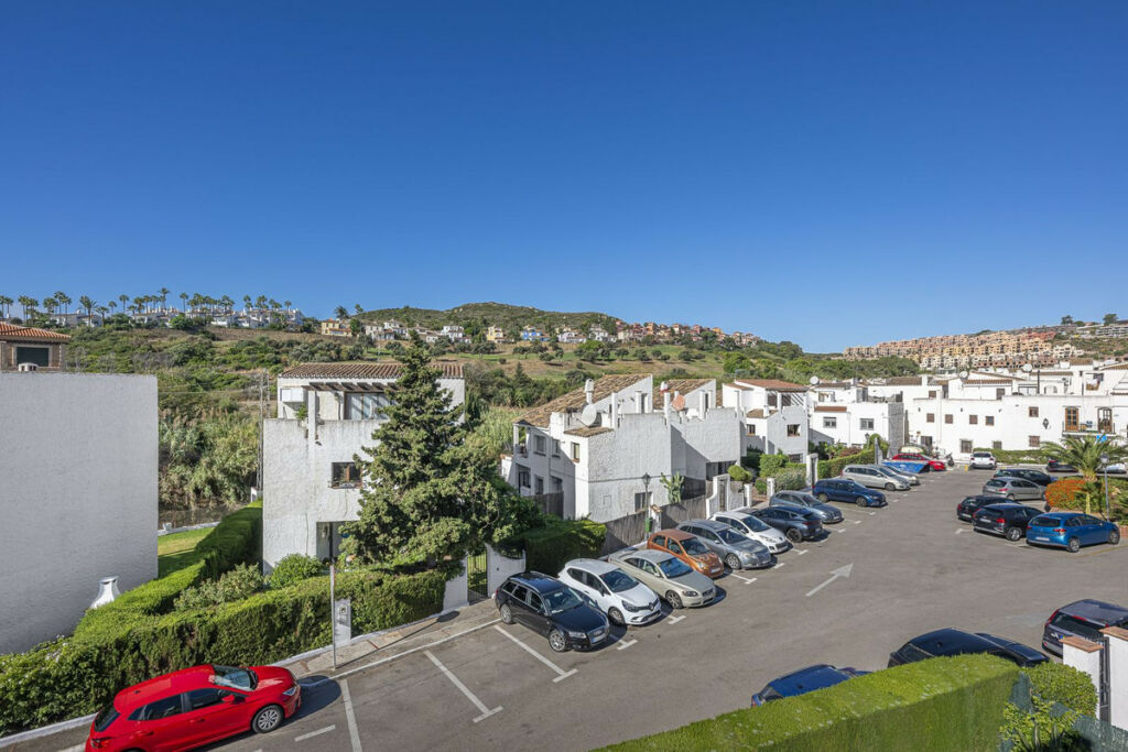 Detached Villa La Duquesa Málaga - image 19