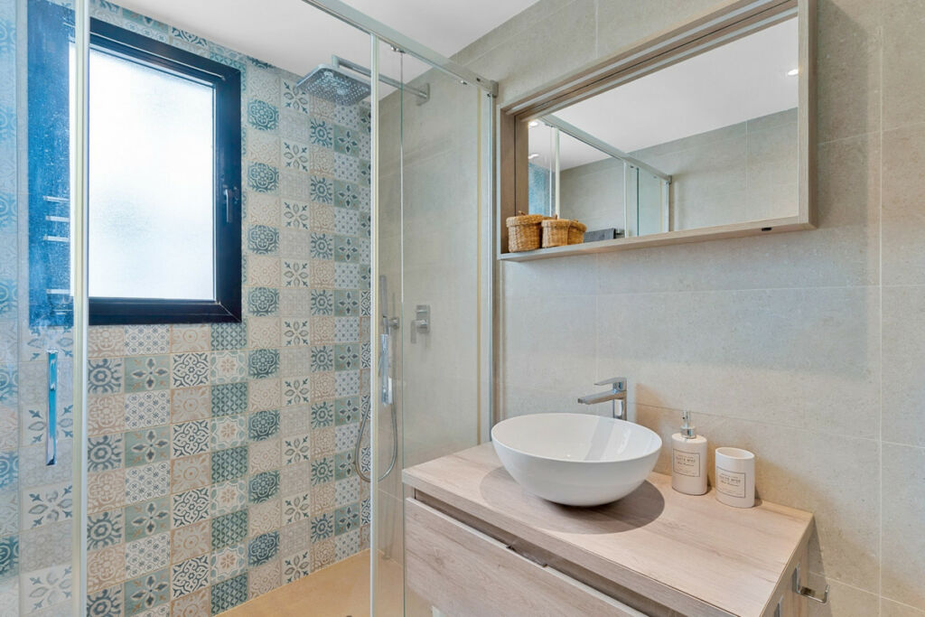 Townhouse San Pedro de Alcántara Málaga - image 19