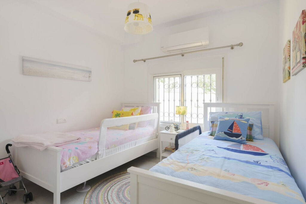 Detached Villa Mijas Málaga - image 19