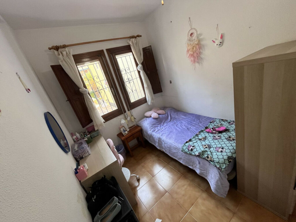 Townhouse La Mata Alicante - image 19