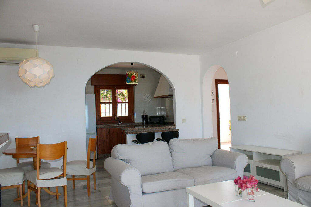 Detached Villa Nerja Málaga - image 19