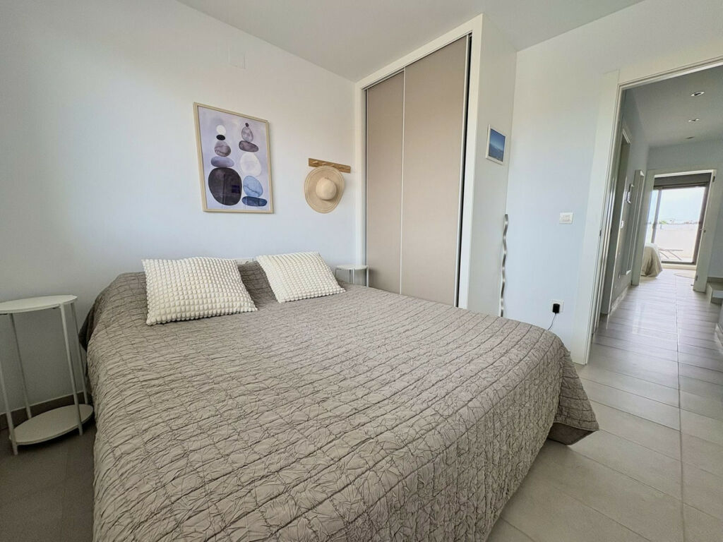 Penthouse Duplex Torre de la Horadada Alicante - image 19