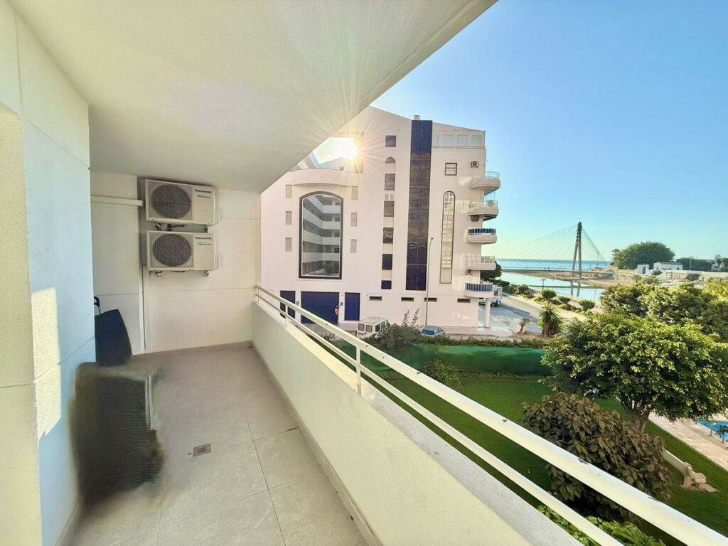 Middle Floor Apartment Fuengirola Málaga - image 19