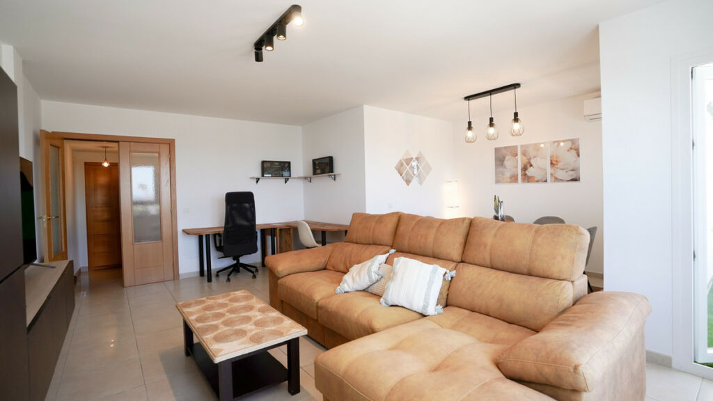 Middle Floor Apartment Nueva Andalucía Málaga - image 19