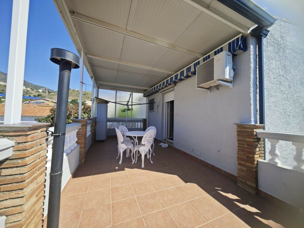 Townhouse Benalmadena Málaga - image 19