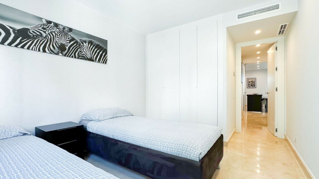 Ground Floor Apartment Cabopino Málaga - image 19