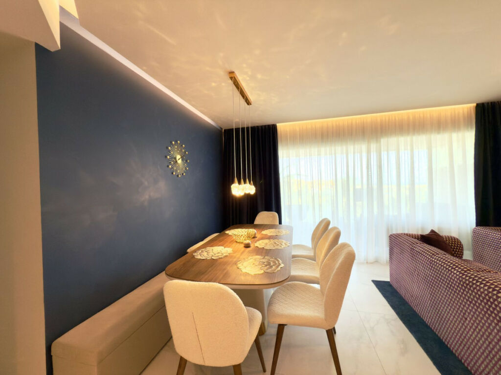 Middle Floor Apartment San Pedro de Alcántara Málaga - image 19