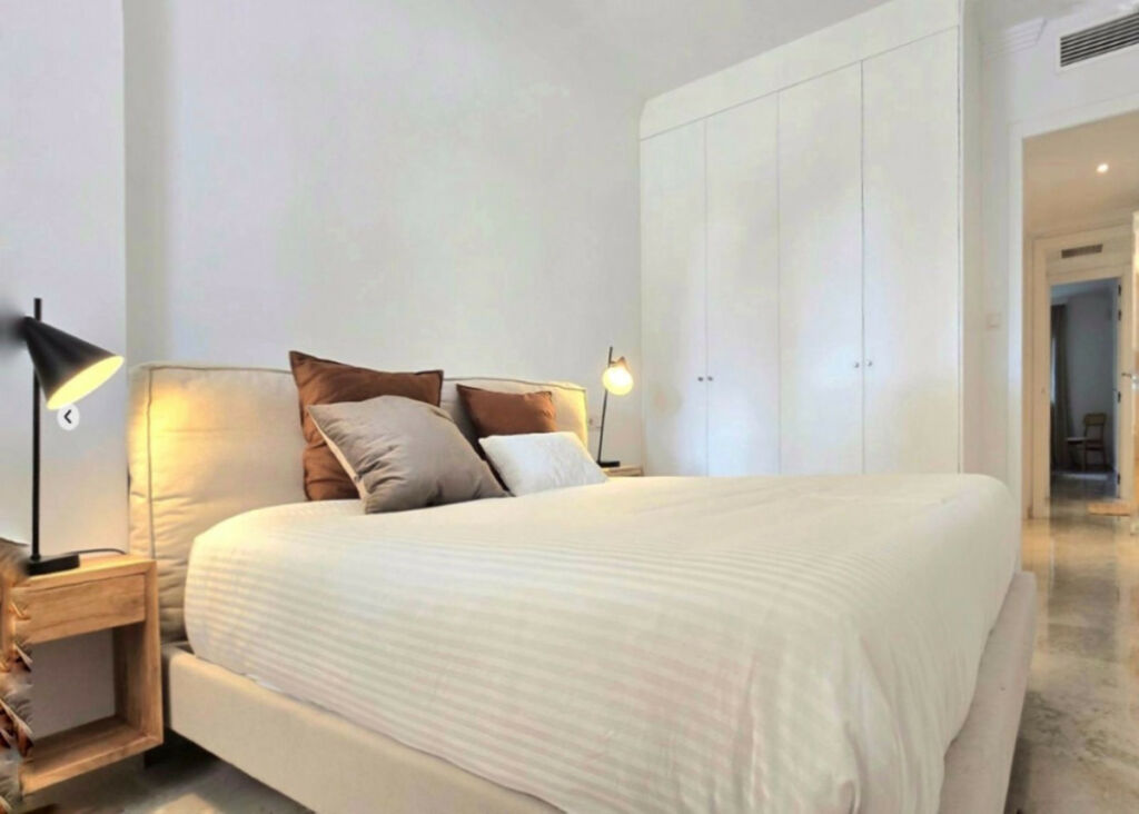 Ground Floor Apartment Marbella Málaga - image 19