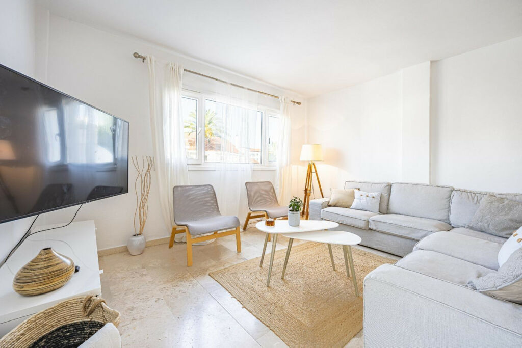 Ground Floor Apartment Nueva Andalucía Málaga - image 19