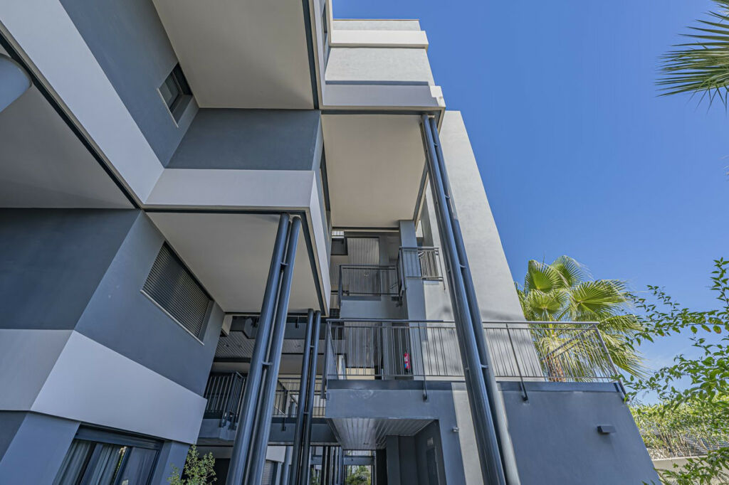 Ground Floor Apartment Selwo Málaga - image 19