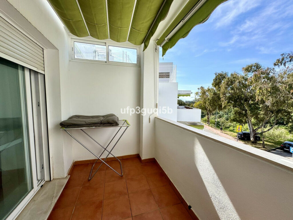 Penthouse Torrequebrada Málaga - image 19