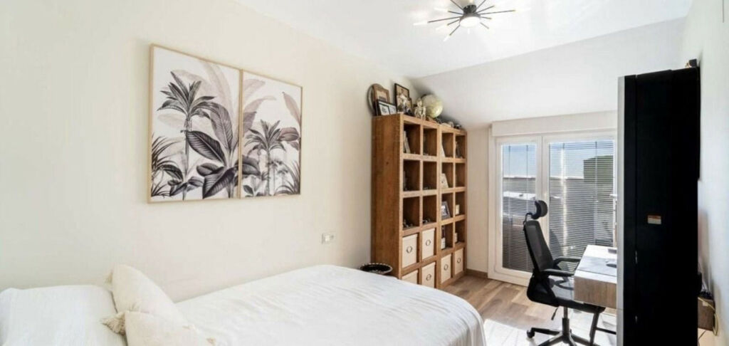 Penthouse Benalmadena Málaga - image 21
