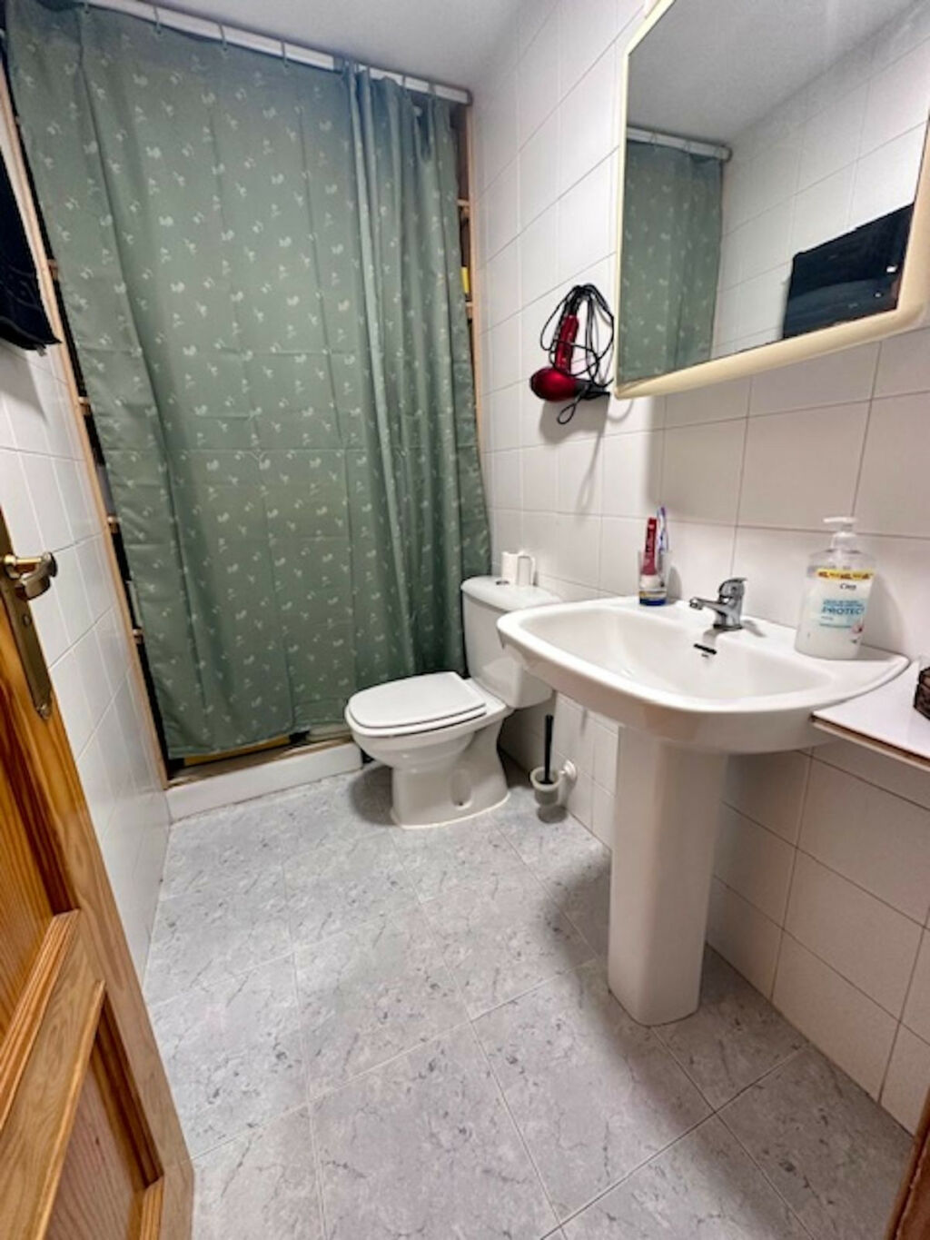 Middle Floor Apartment San Pedro de Alcántara Málaga - image 19