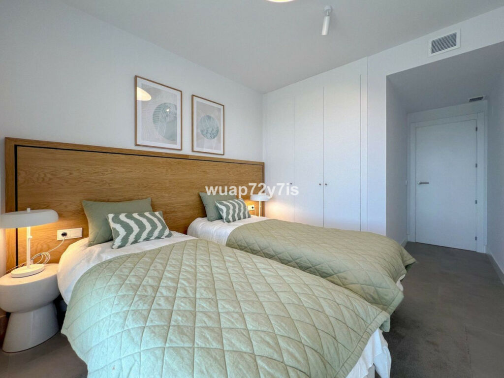 Townhouse La Cala de Mijas Málaga - image 19
