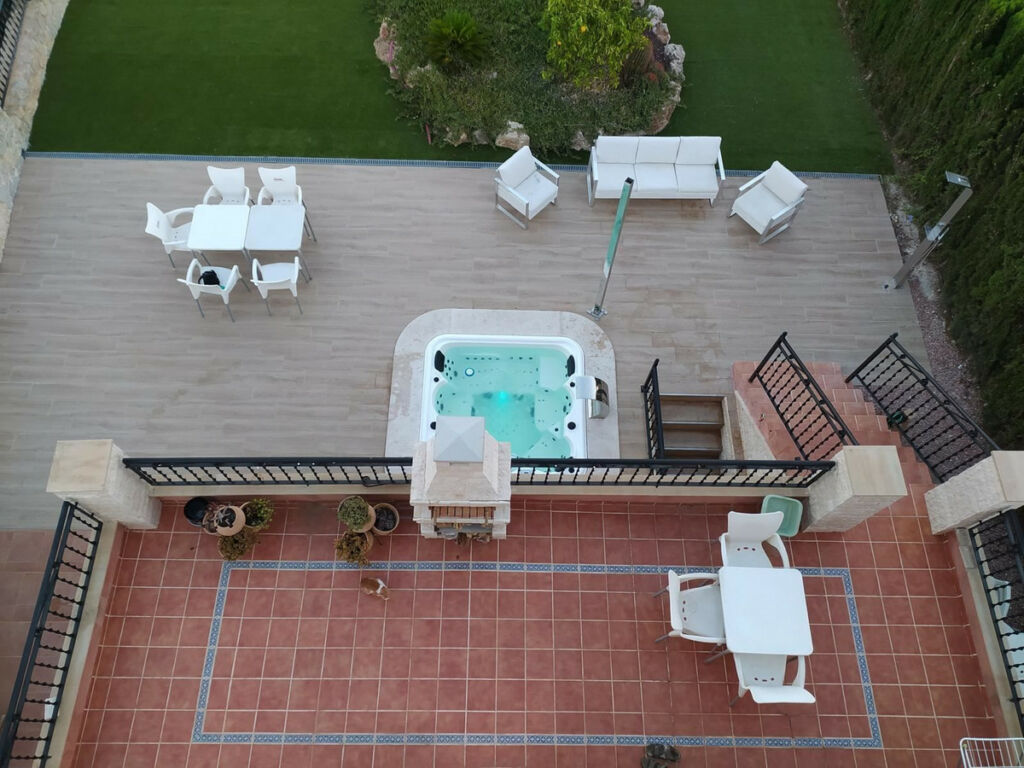 Detached Villa San Miguel de Salinas Alicante - image 19