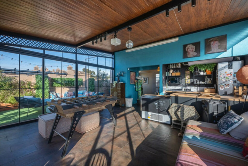 Penthouse Atalaya Málaga - image 19