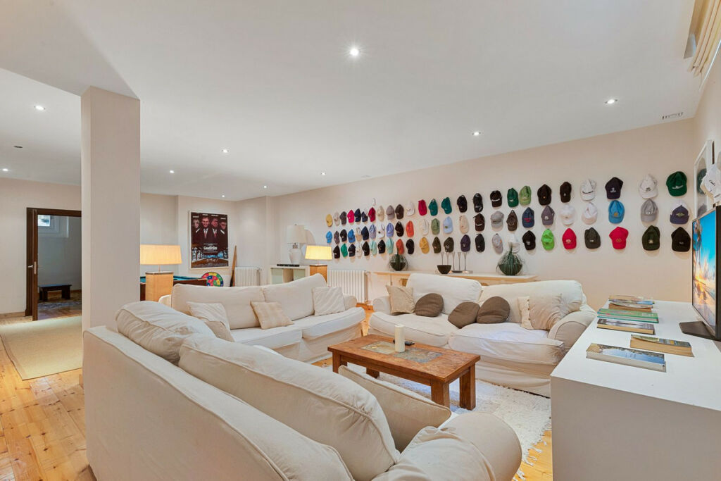 Detached Villa La Quinta Málaga - image 19
