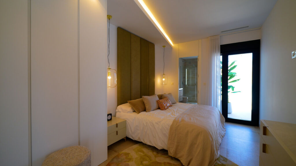 Detached Villa Los Altos Alicante - image 19