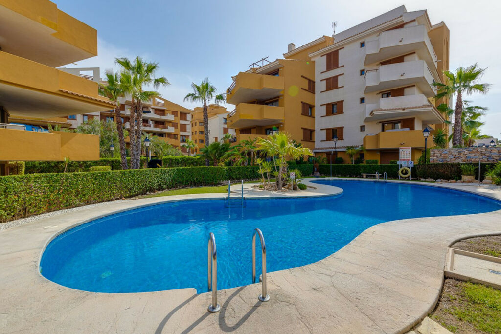 Penthouse Punta Prima Alicante - image 19