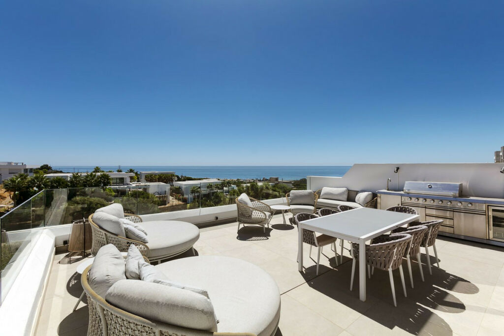 Townhouse Marbella Málaga - image 19