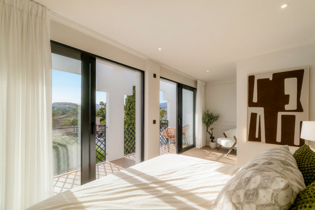 Townhouse Nueva Andalucía Málaga - image 19