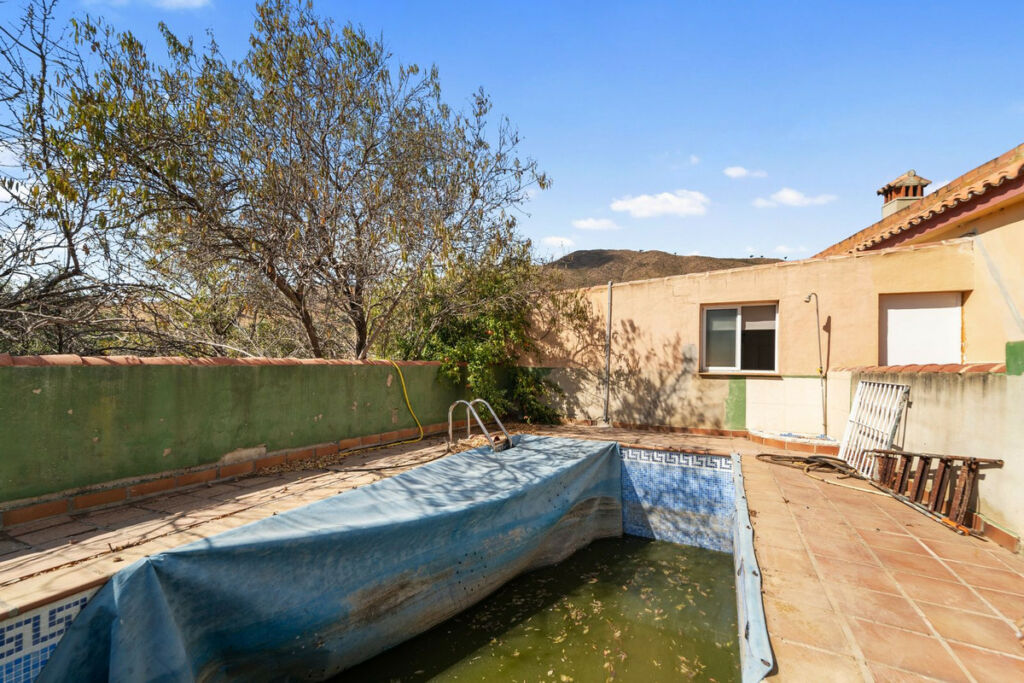 Detached Villa Mijas Málaga - image 19