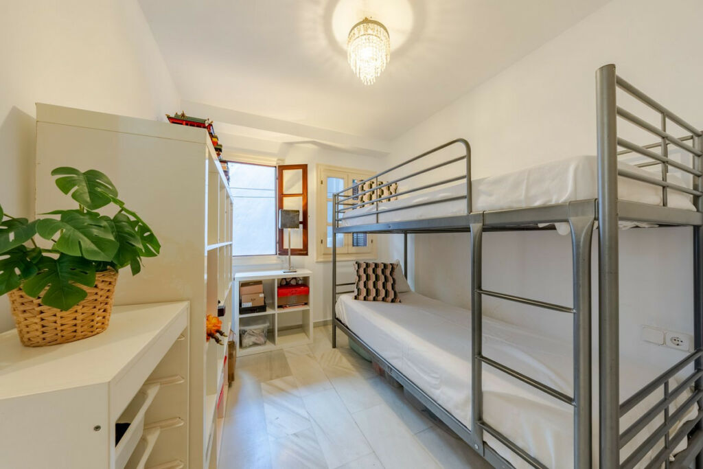 Ground Floor Apartment Marbella Málaga - image 19
