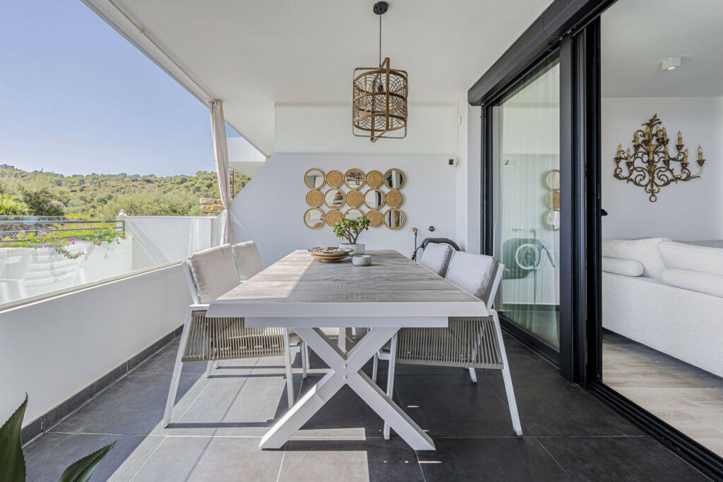 Ground Floor Apartment Mijas Málaga - image 19