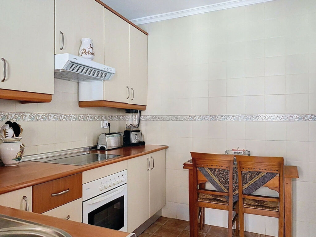Townhouse Estepona Málaga - image 18