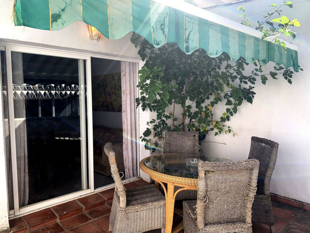 Penthouse Marbella Málaga - image 19
