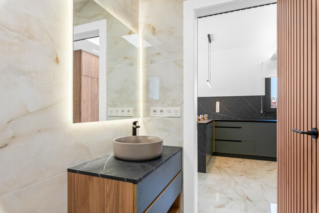 Detached Villa Algorfa Alicante - image 19