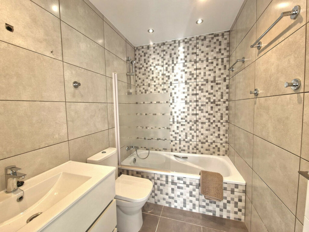 Townhouse Mijas Málaga - image 19