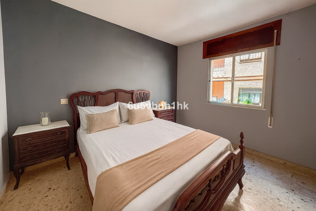 Ground Floor Apartment Fuengirola Málaga - image 19