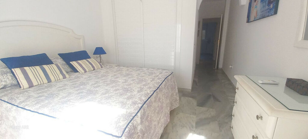 Ground Floor Apartment Riviera del Sol Málaga - image 19