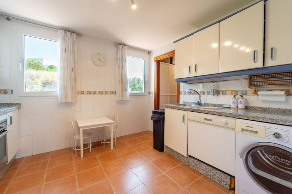 Penthouse Torrequebrada Málaga - image 19