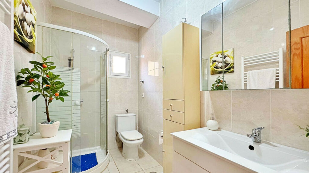 Detached Villa Orihuela Costa Alicante - image 19