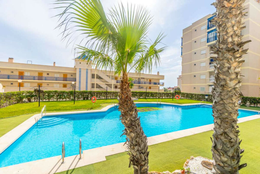 Ground Floor Studio Arenales del Sol Alicante - image 19