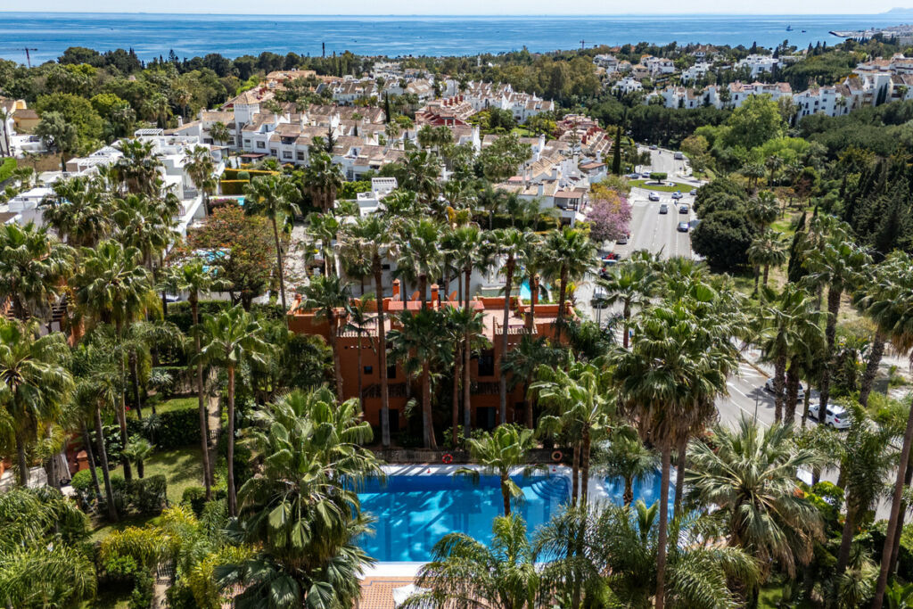 Townhouse Marbella Málaga - image 19