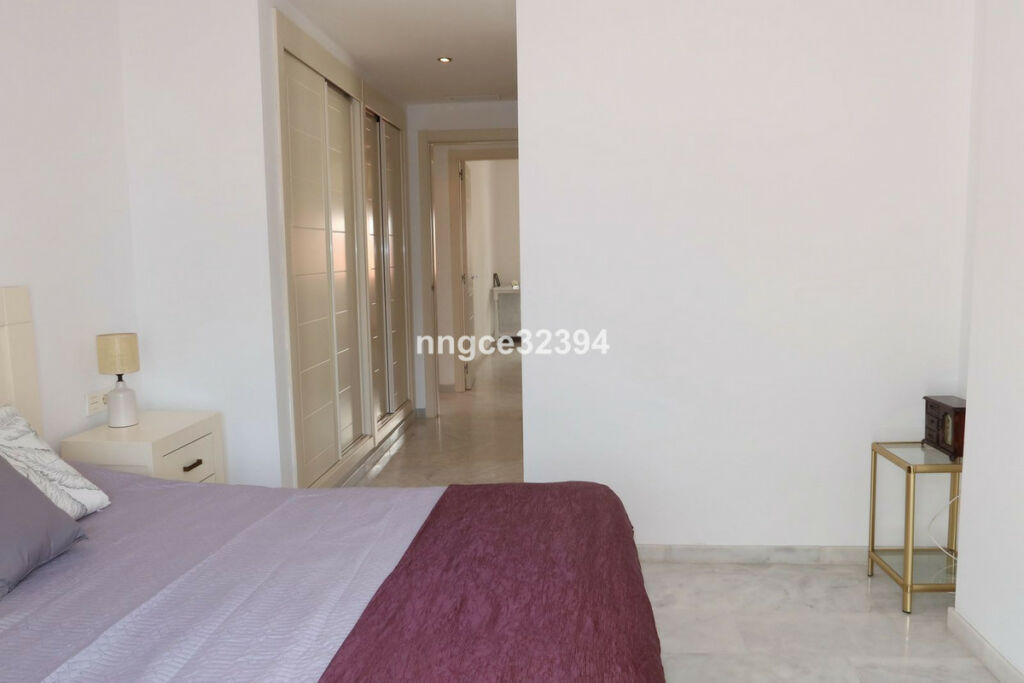 Middle Floor Apartment Estepona Málaga - image 19