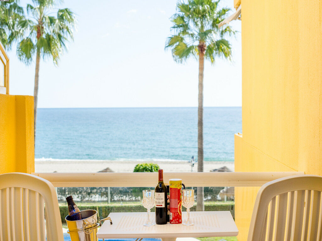 Middle Floor Apartment La Cala de Mijas Málaga - image 19