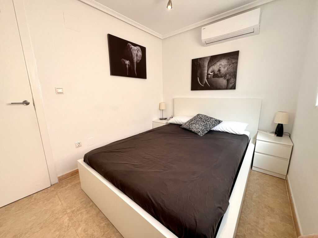 Townhouse La Mata Alicante - image 19