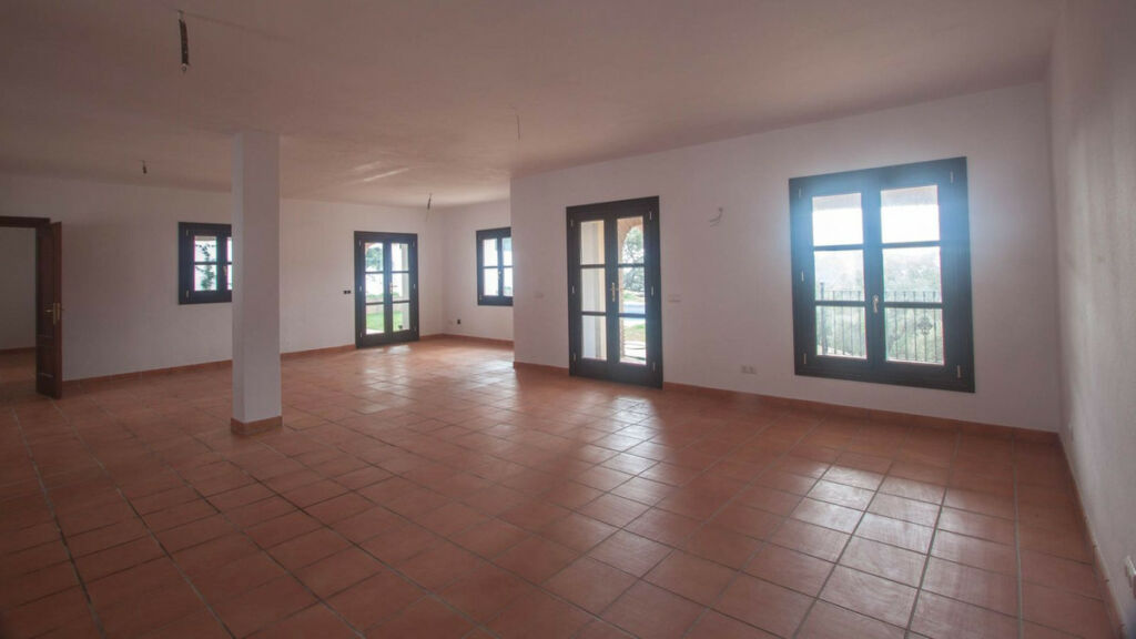 Finca - Cortijo Casares Málaga - image 19