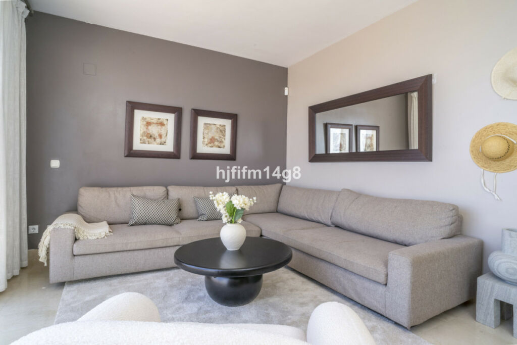 Penthouse Duplex Nueva Andalucía Málaga - image 19