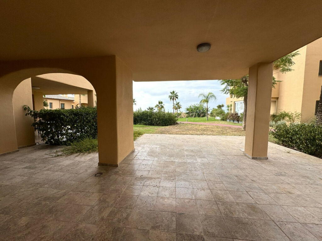 Ground Floor Apartment Atalaya Málaga - image 19