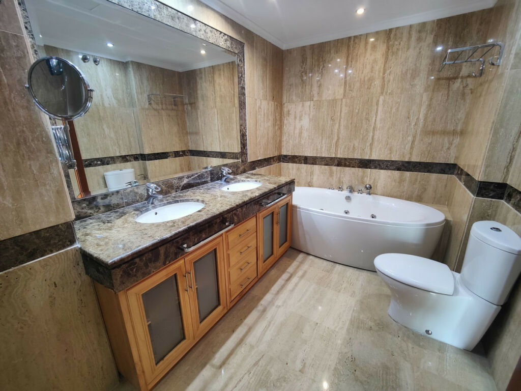 Middle Floor Apartment Marbella Málaga - image 19
