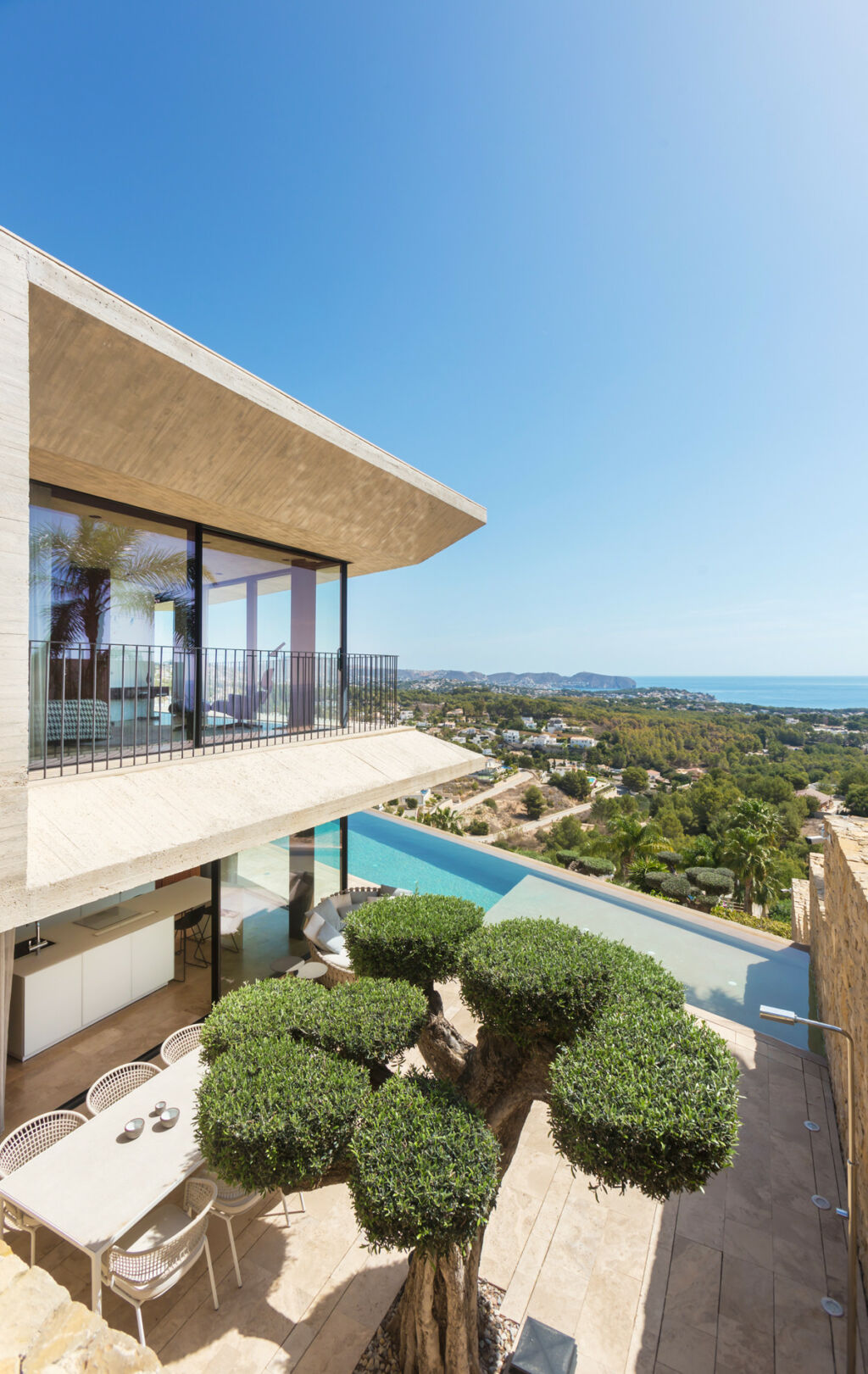 Detached Villa La Fustera Alicante - image 19