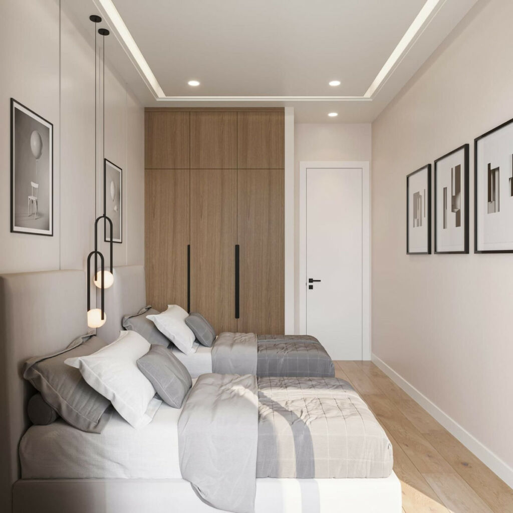 Ground Floor Apartment Los Palacios Alicante - image 19